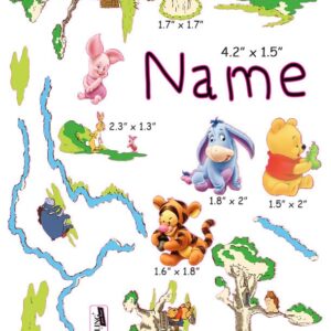 100 Acre Wood
