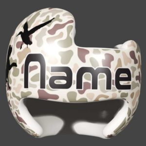Hunter Camouflage Doc Band Wrap
