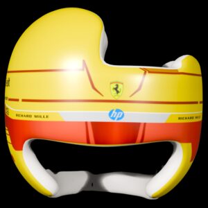 Lewis Hamilton Doc Band Wrap 3