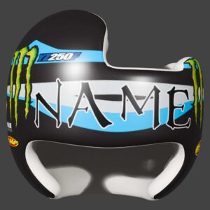 Monster Baby 2 Doc Band Wrap