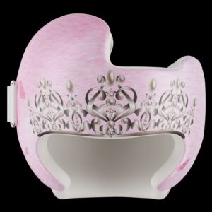 My Princess Doc Band Wrap