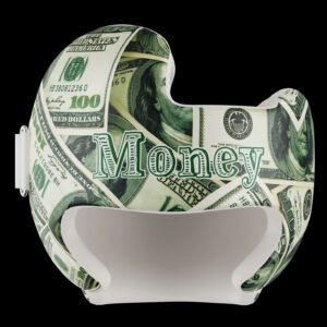 So Money Doc Band Wrap