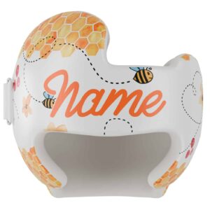 Honeycomb Doc Band Wrap