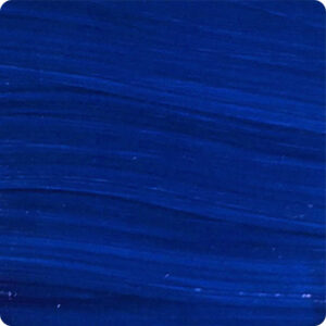 Cobalt Blue Paint