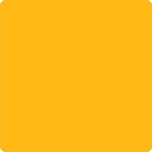 Primary Yellow Paint