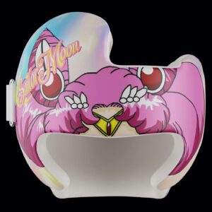 Sailor Moon Doc Band Wrap